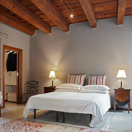 L'Ospite Appartamenti Verona Eksteriør bilde