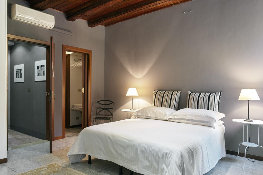 L'Ospite Appartamenti Verona Eksteriør bilde