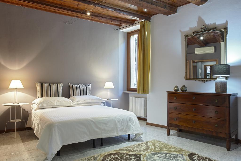L'Ospite Appartamenti Verona Eksteriør bilde
