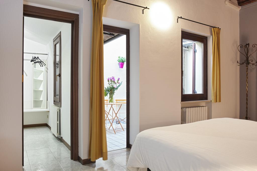 L'Ospite Appartamenti Verona Eksteriør bilde