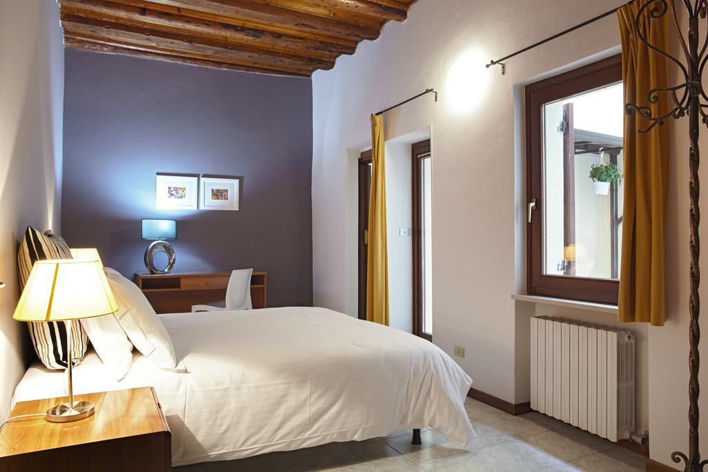 L'Ospite Appartamenti Verona Eksteriør bilde