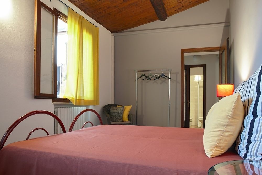 L'Ospite Appartamenti Verona Eksteriør bilde