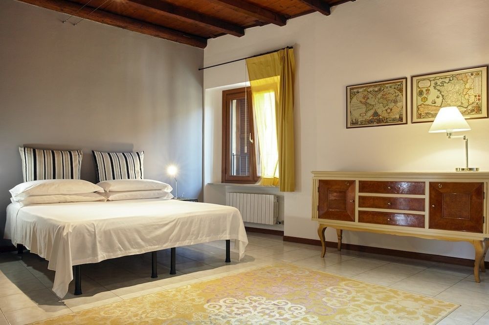 L'Ospite Appartamenti Verona Eksteriør bilde