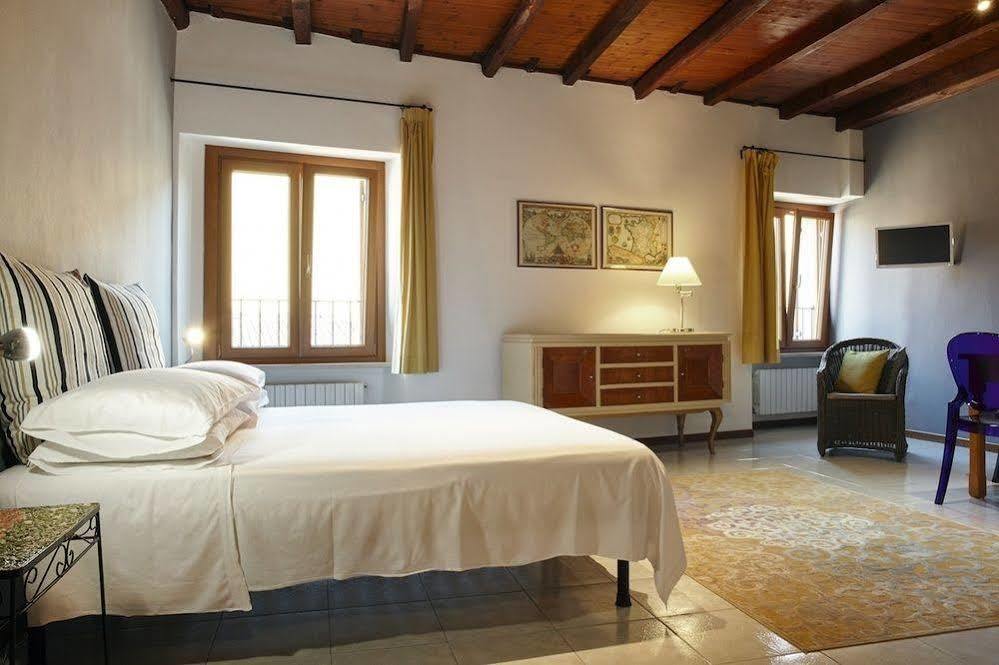 L'Ospite Appartamenti Verona Eksteriør bilde