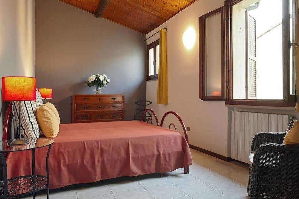 L'Ospite Appartamenti Verona Eksteriør bilde