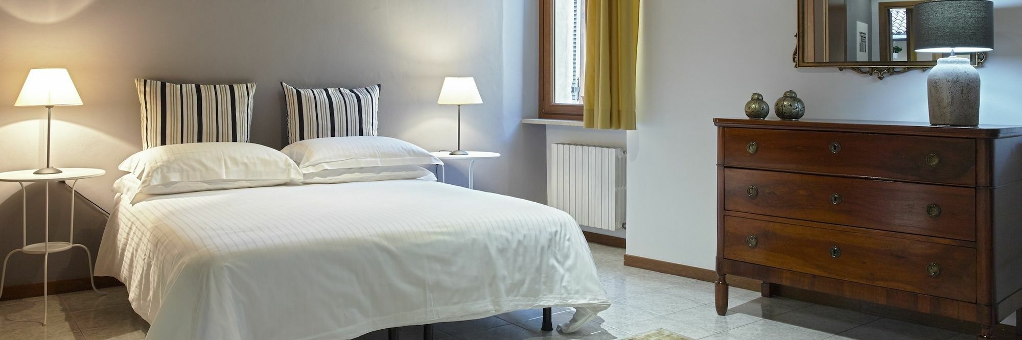 L'Ospite Appartamenti Verona Eksteriør bilde